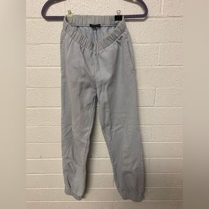 Brandy Melville blue sweatpants